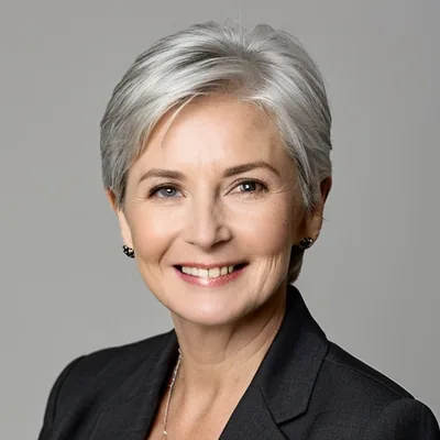 Headshot of Eleanor Whitfield