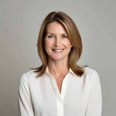 Headshot of Hannah Kowalski